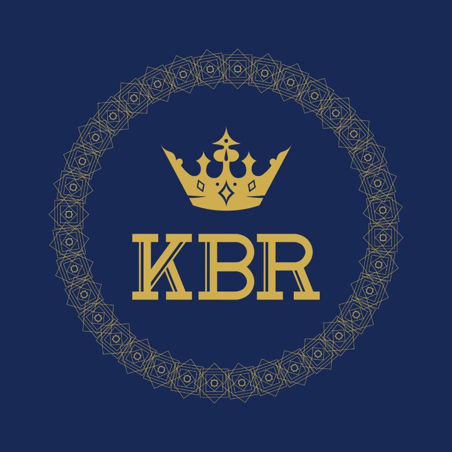 Karibu Beach Resort Понгве Экстерьер фото